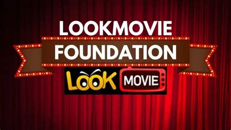 lookmovie foundation|Foundation — Official Trailer 